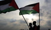 Filistin, ABD Temsilciliğini Geri Çekti