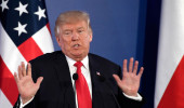 Trump'ın Yeni Bakanı Pompeo: Başkan, İzin Almadan Suriye'ye Saldırabilir