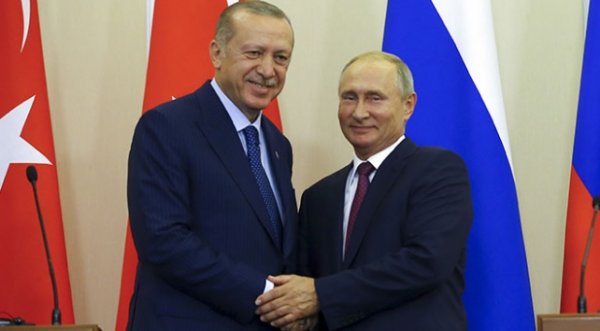 Rusya: Türkiye ile İdlib sınırları konusunda anlaştık