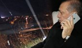 Cumhurbaşkanı Erdoğan, Eşini Kaybeden Demet Akbağ'ı Aradı