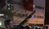 Seçim Gecesi Silaha Sarılanlar İçin Harekete Geçen Emniyet Özel Ekip Kurdu