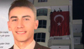 Konya'nın Kahramanı Astsubay Çavuş Taha, Doğum Gününden Bir Gün Sonra Şehit Oldu