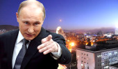 ABD'nin Suriye Operasyonu Kınayan Putin, BMGK'yı Acil Toplantıya Çağırdı