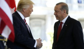 Erdoğan ve Trump'tan Telefonda Suriye Zirvesi