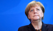 Merkel: Almanya Suriye'deki Hava Saldırılarına Katılmayacak