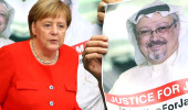 Almanya'dan Suudi Arabistan'a Kaşıkçı Tepkisi! Kritik Ziyaret Askıya Alındı