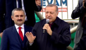 Erdoğan: Manifestoyla Başkanlık Sisteminin Geleceğini Ortaya Koyacağız