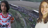 Tekirdağ'ın Çorlu İlçesindeki Tren Kazasında Birçok Yolcudan Haber Alınamıyor