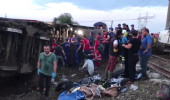 İçişleri Bakanlığı, Tekirdağ'daki Tren Kazasıyla İlgili Soruşturma Başlattı