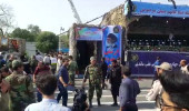 İran'ın Ahvaz Kentinde Terör Saldırısı: 24 Ölü, 53 Yaralı