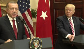 Erdoğan'dan, Trump'ın İran Kararına İlk Tepki: Kaybeden Amerika Olacaktır