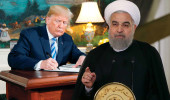 Trump'ın Nükleer Anlaşma Kararına İran'dan Yanıt: Dünya, ABD'ye Güvenilmeyeceğini Gördü