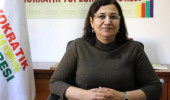 Tutukluyken HDP'den Milletvekili Seçilen Leyla Güven Tahliye Edildi