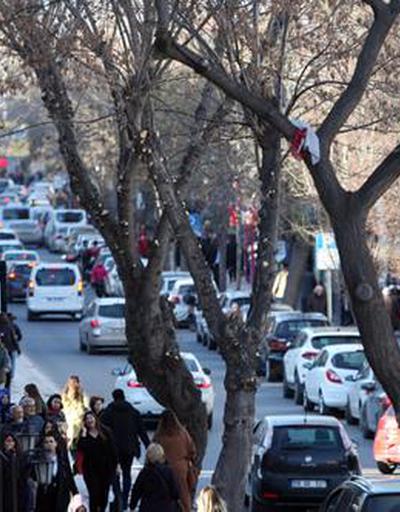 Ankara'da referandum kararı alındı