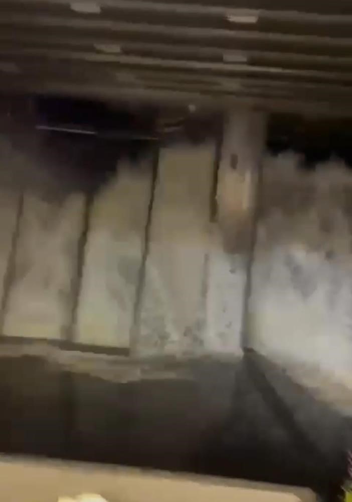 Fırtına 1 gün sürdü ama etkileri 18 gündür sürüyor