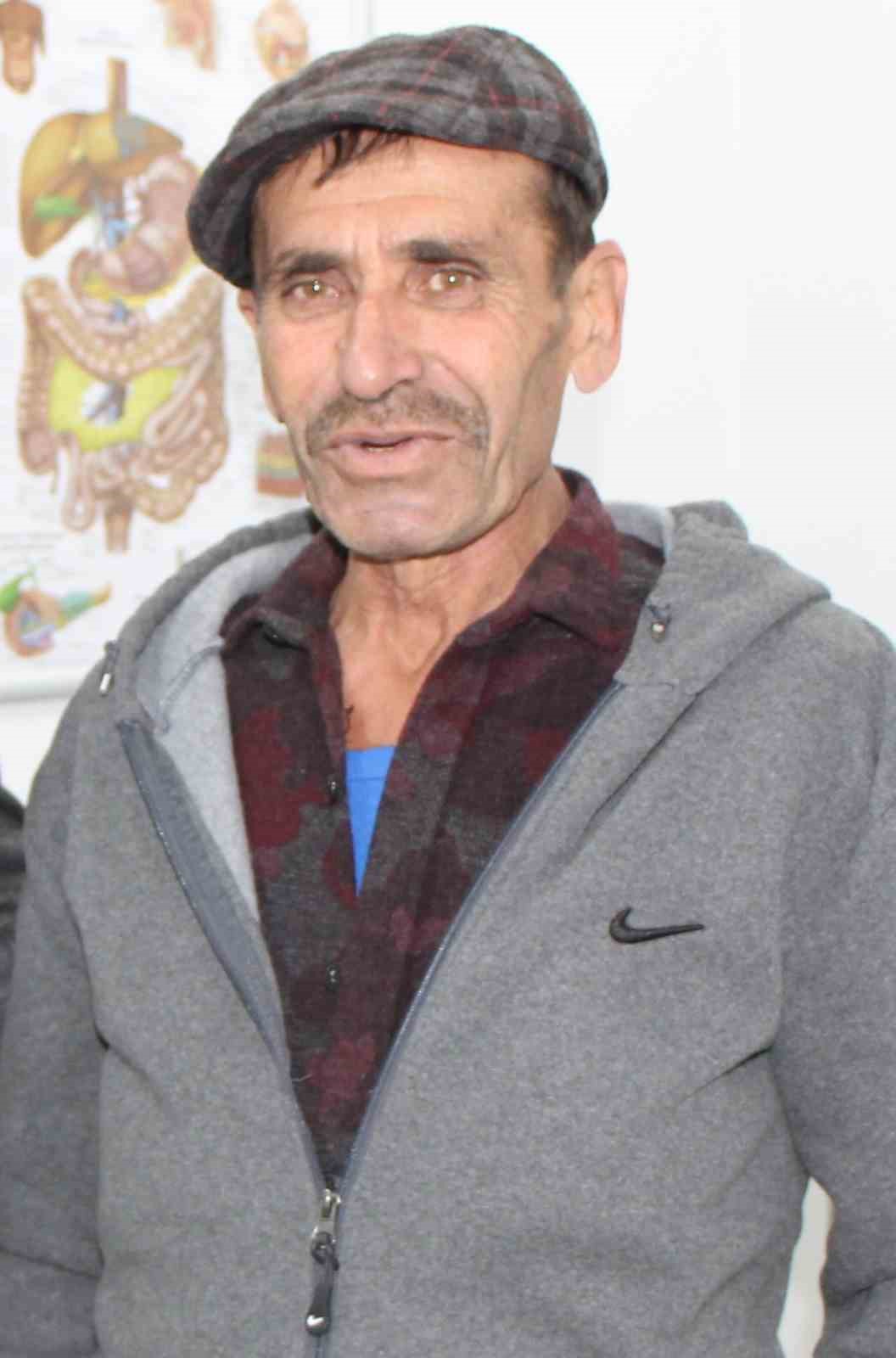 Yemekten sonra karnı şişip kusuyordu, 10 kattan fazla b&uuml;y&uuml;yen midesi herkesi şaşırttı
