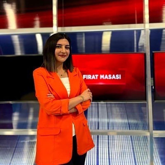 Gazeteci Semra Demirelli yaşam m&uuml;cadelesini kaybetti
