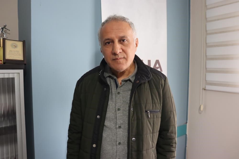 8 kilometrelik kanal, Guinness&rsquo;e aday
