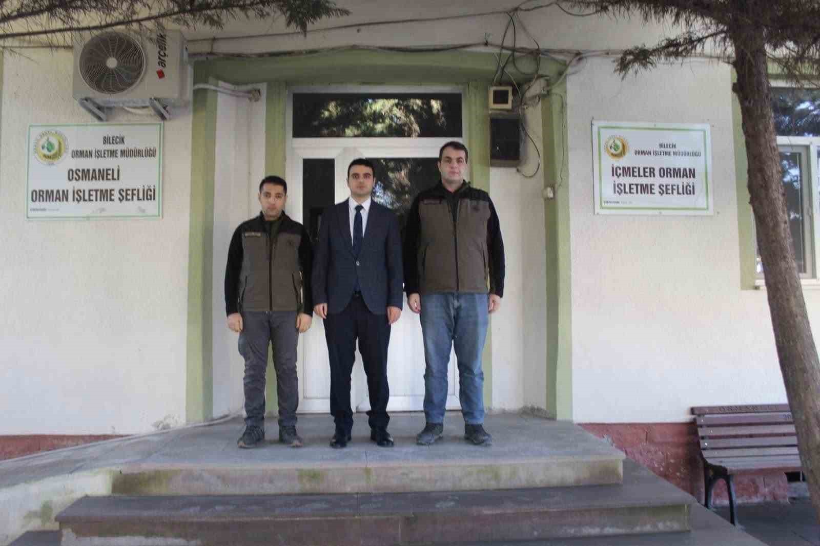 Bilecik&rsquo;te doğal zenginlikler ve ekosistem korunacak
