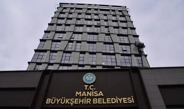 Manisa B&uuml;y&uuml;kşehir Belediyesinden dolandırıcılık uyarısı
