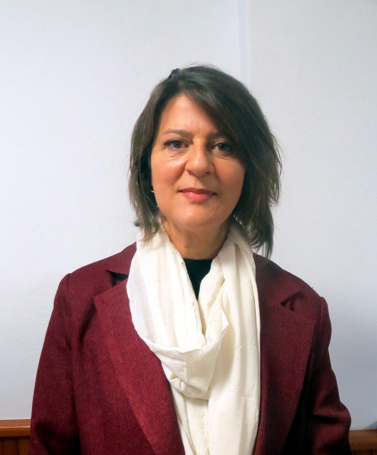 AK Parti Mudanya İl&ccedil;e Kadın Kolları Başkanlığına Sibel Kalender se&ccedil;ildi
