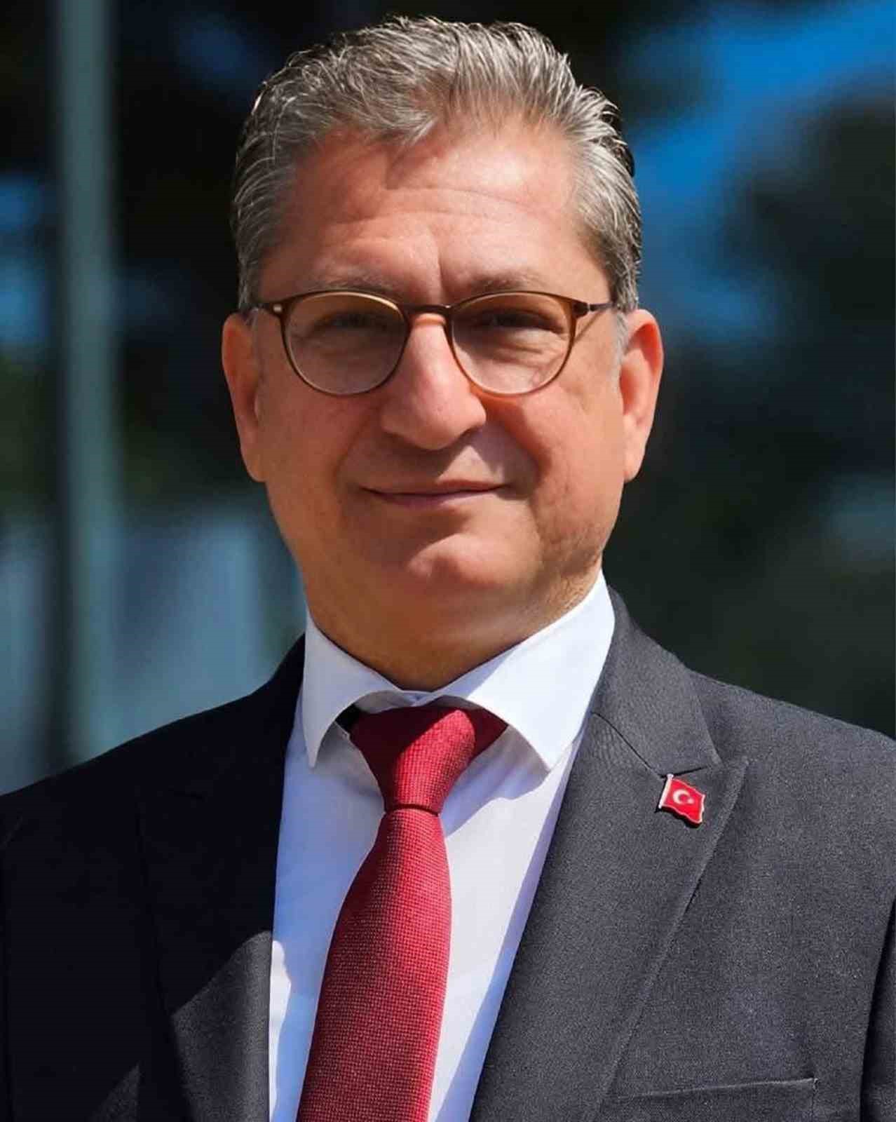 Muğla EAH otopark kapasitesi Bin 220’ye çıktı