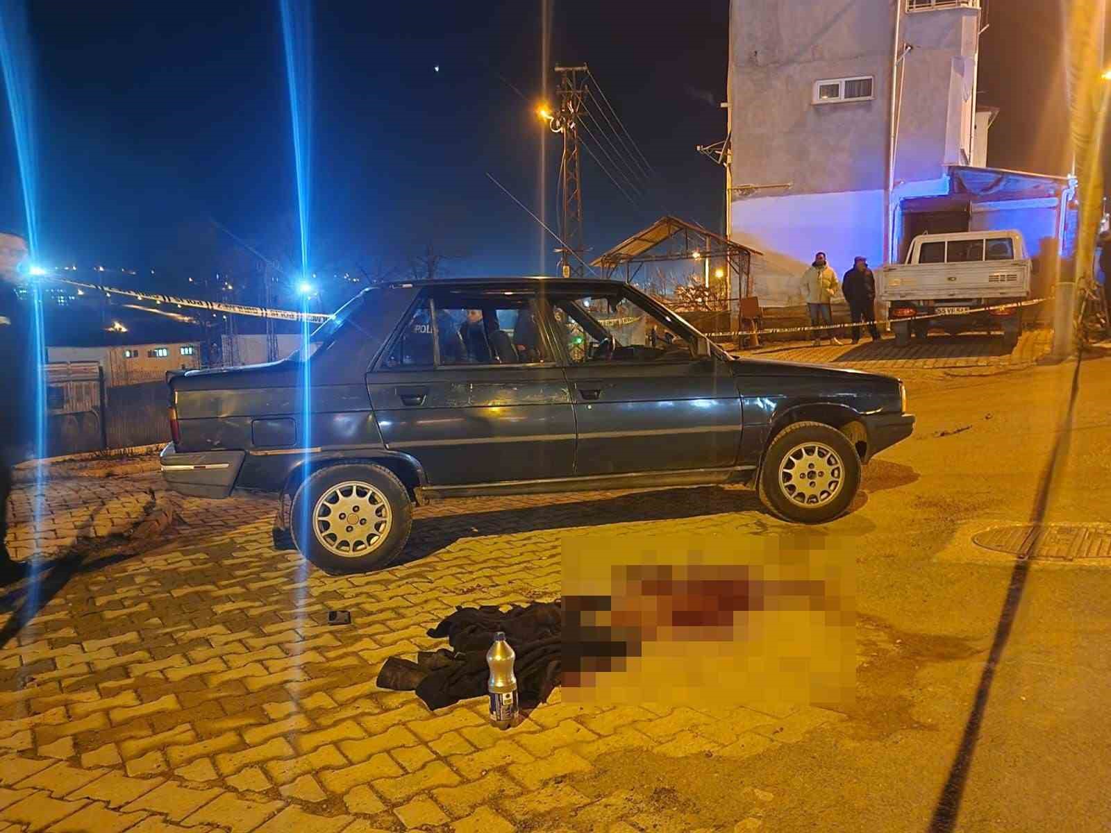 Kardeşini av tüfeğiyle bacağından vurdu