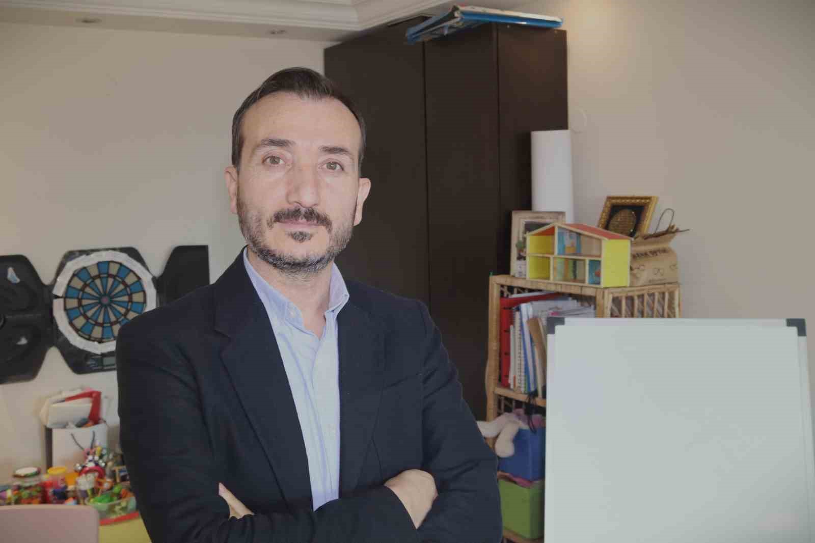 TikTok akımı 10 yaşındaki çocuğu hayattan kopardı, uzmanı uyardı: "Yasal düzenleme kesinlikle gerekli”