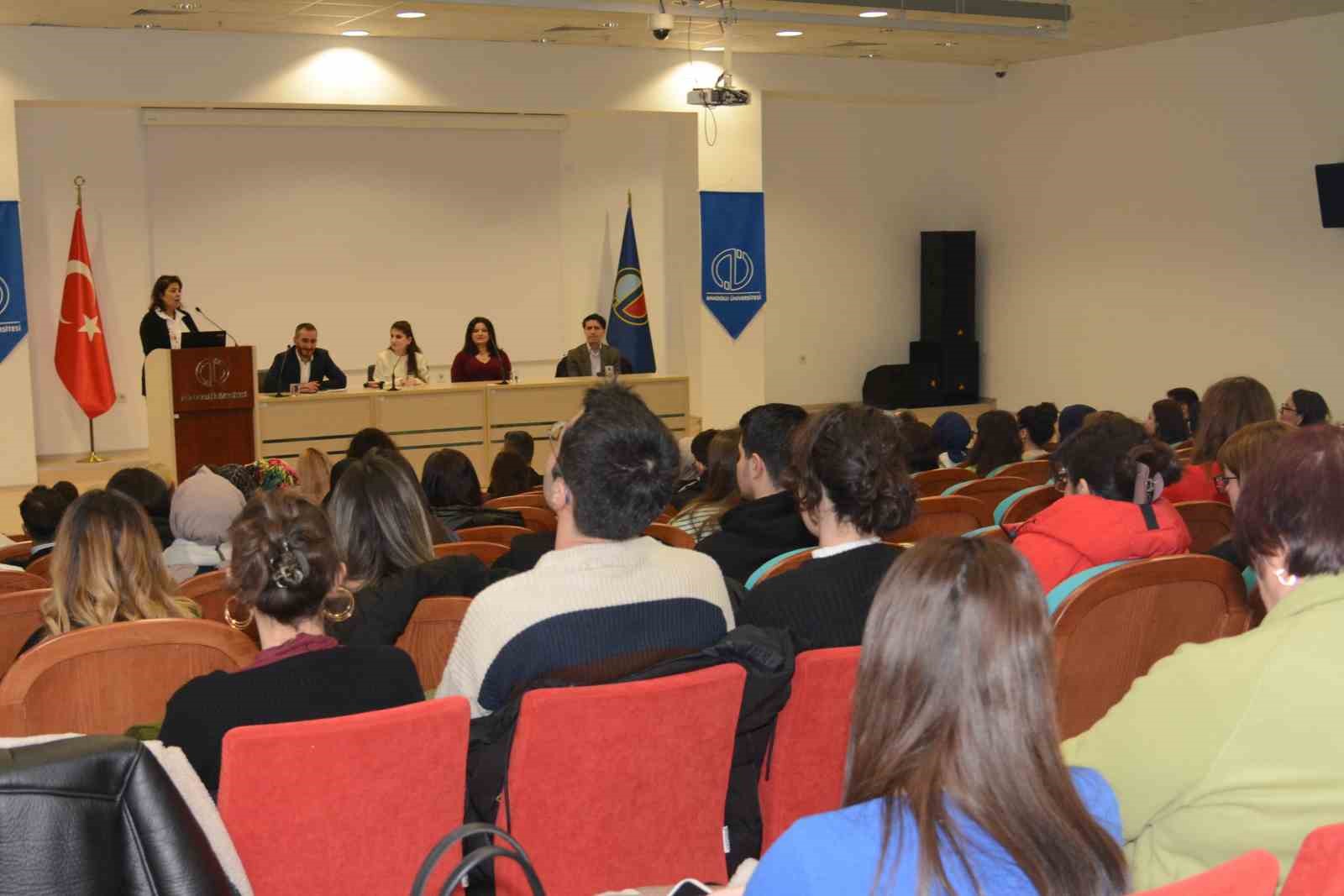 Eğitim Fakültesi’nden Dünya Braille Günü’ne özel etkinlik