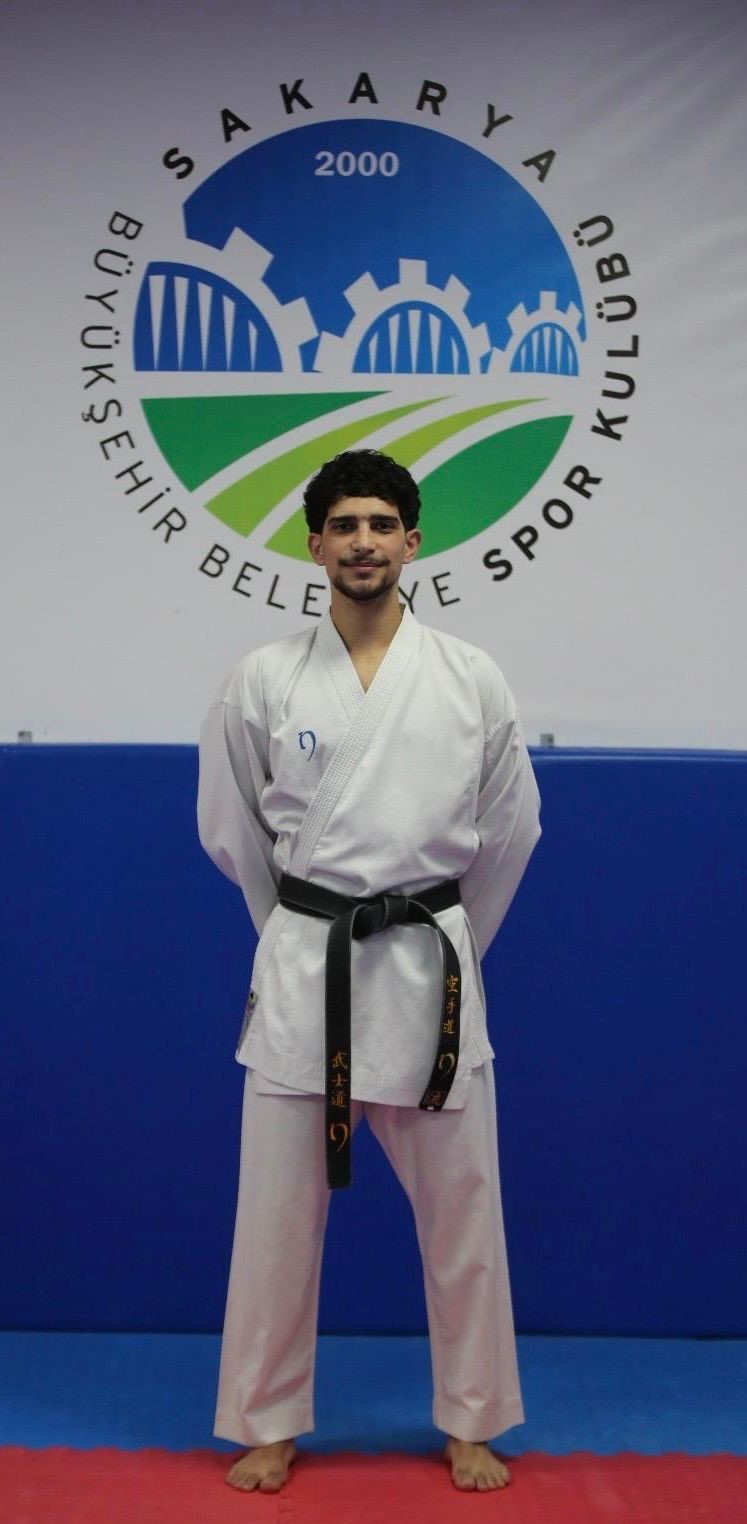 B&uuml;y&uuml;kşehir sporcuları uluslararası arenada ter d&ouml;kecek
