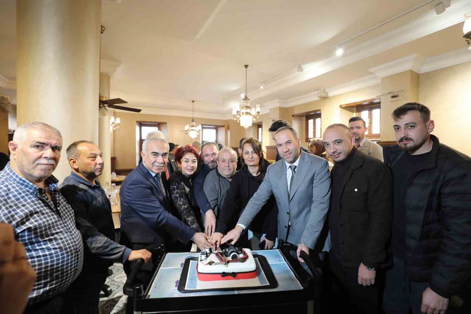 Özdemir: "Kale Koruma ve Yenileme Projesi yeniden ihaleye çıkacak"