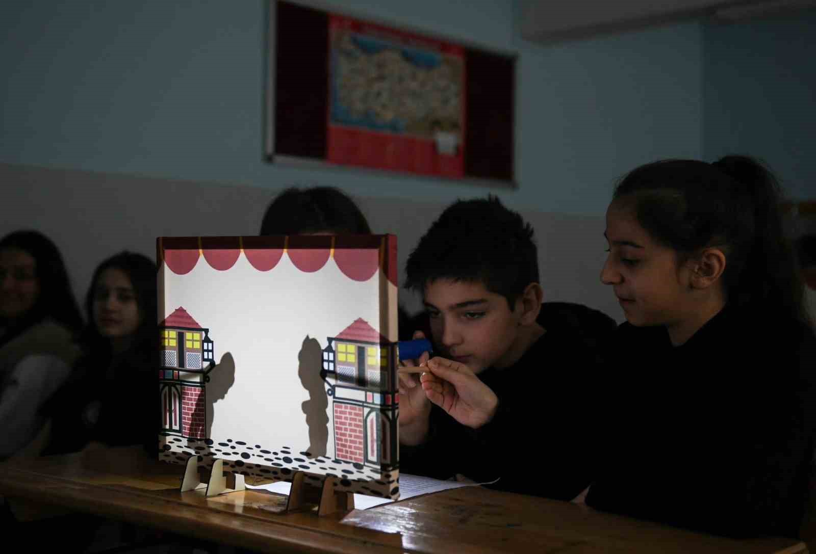 Menteşe’de okullarda “Şenlik Haftası” coşkusu başlıyor