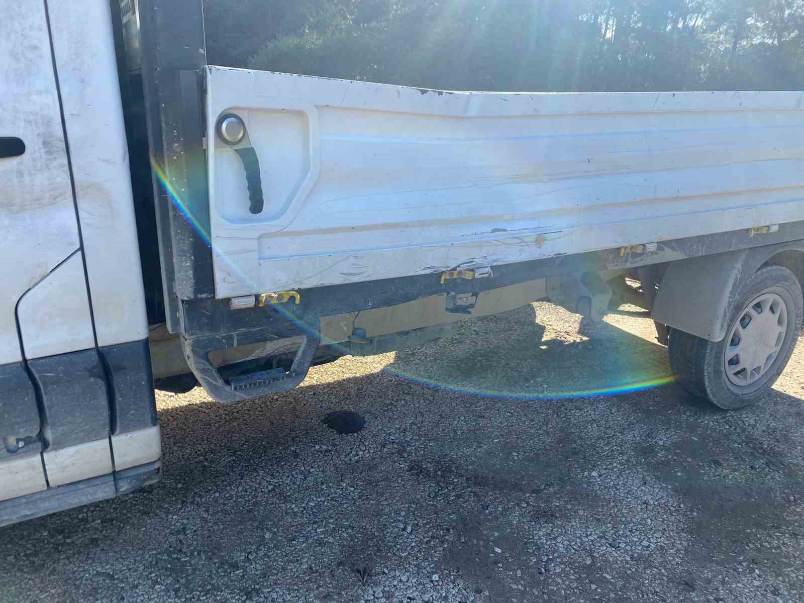 Antalya’da içleri yakan kare: İsmini aldığı ağabeyi ile 5 yaşındayken kaybettiği annesinin yanına defnedildi