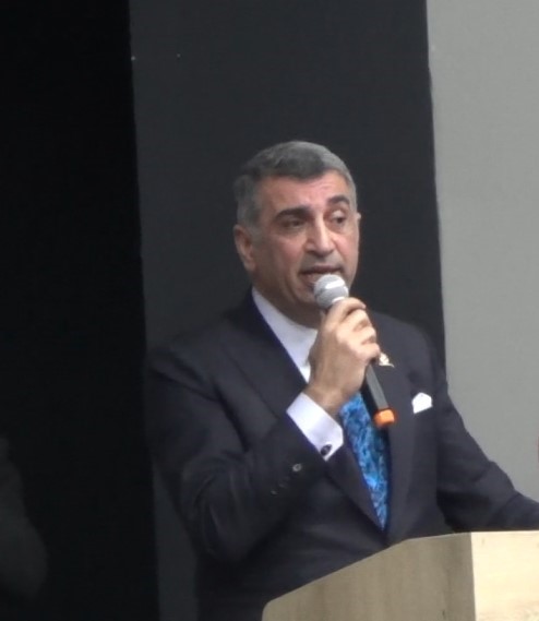 CHP&rsquo;li Erol&rsquo;dan korkutan deprem uyarısı: "Bing&ouml;l&rsquo;de muhtemel 7.4&rsquo;l&uuml;k deprem Tunceli&rsquo;de 10 b&uuml;y&uuml;kl&uuml;ğ&uuml;nde hissedilecek"
