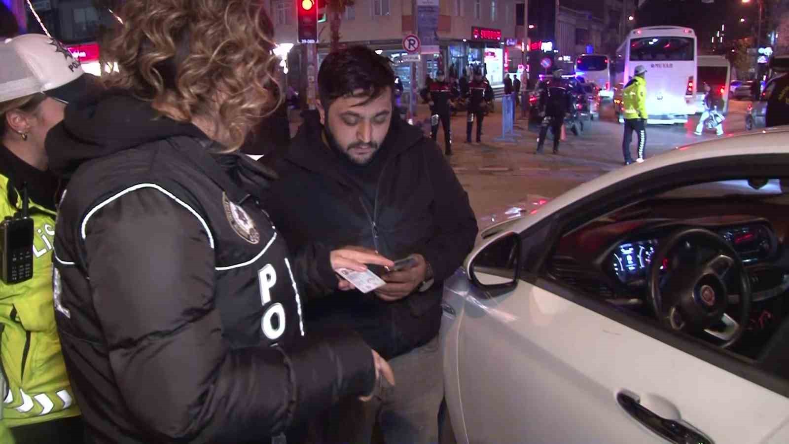 İstanbul Emniyet M&uuml;d&uuml;r&uuml; Selami Yıldız&rsquo;dan &lsquo;motosikletli su&ccedil; &ccedil;etesi&rsquo; a&ccedil;ıklaması
