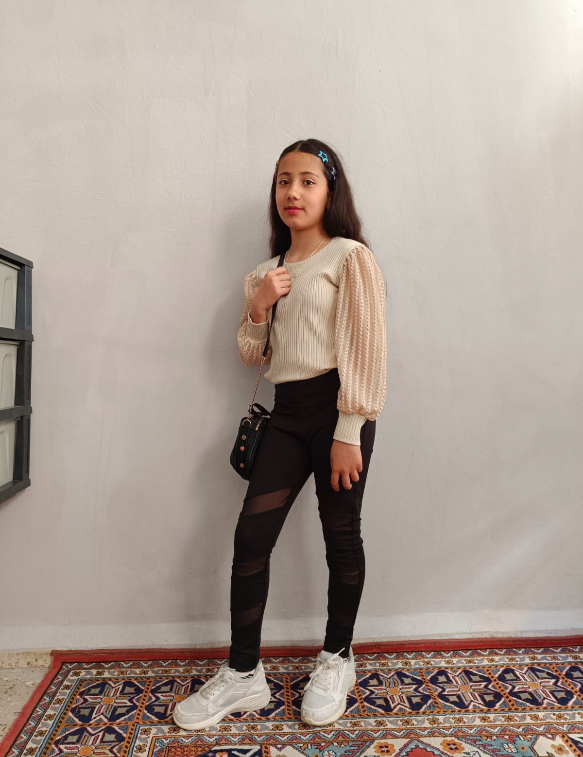 Bağcılar&rsquo;da  12 yaşındaki kız &ccedil;ocuğunu &ouml;ld&uuml;ren zanlı yakalandı
