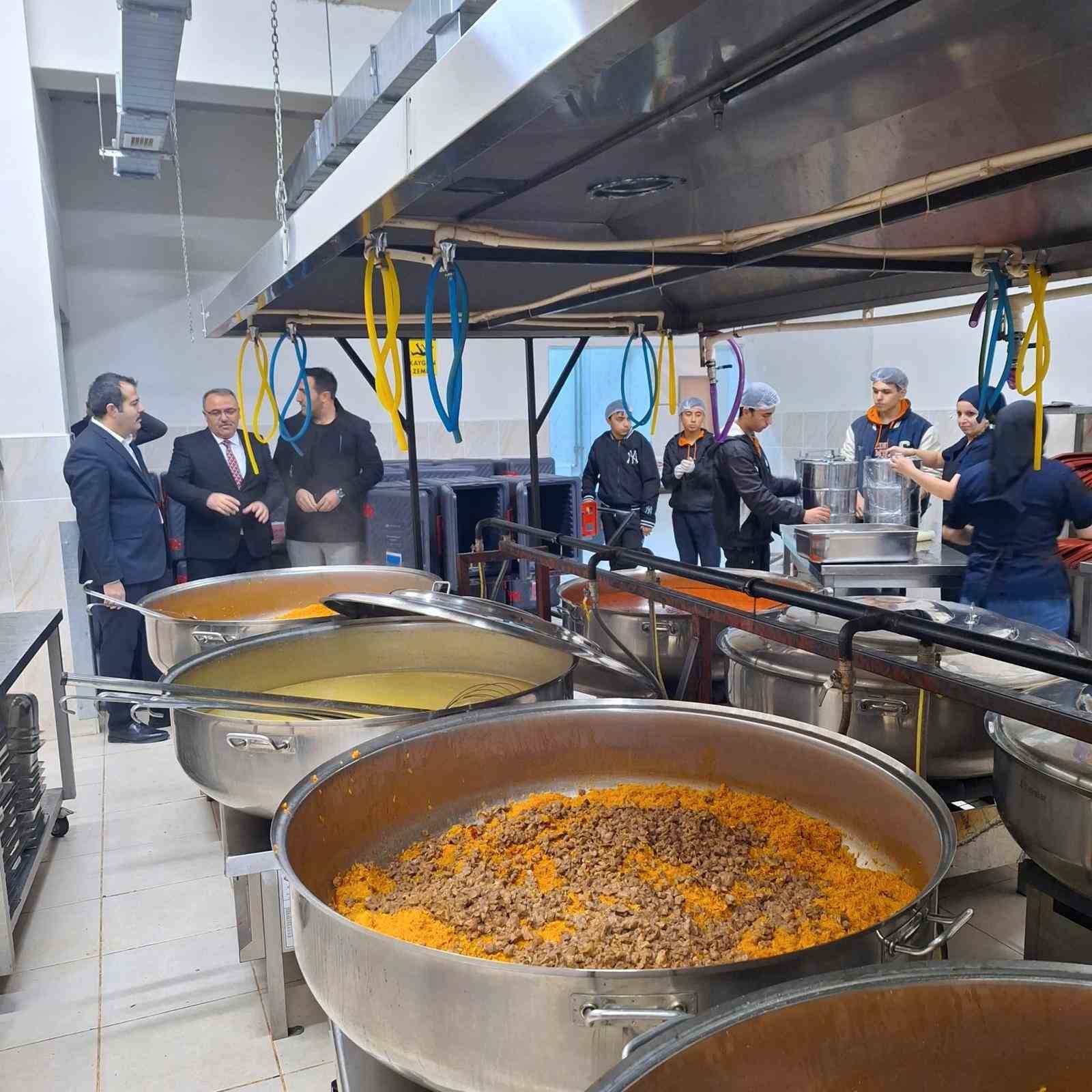 Samsun&rsquo;daki liseden 38 milyon TL&rsquo;lik ciro
