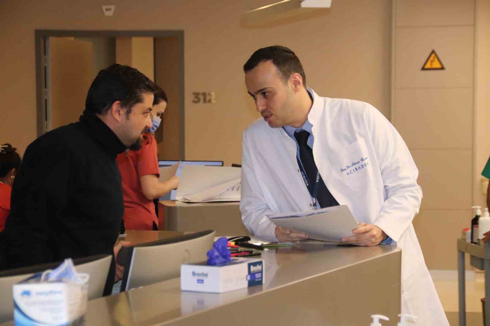 Meme kanserinde &lsquo;koruyucu ameliyatların&rsquo; faydası kanıtlandı
