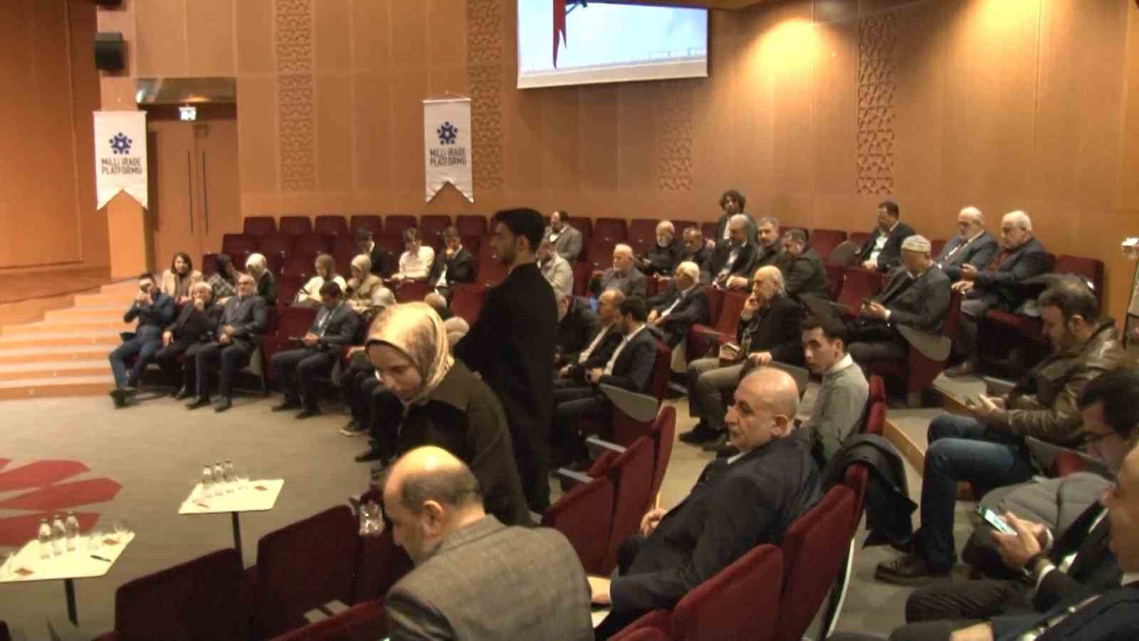 Adalet Bakanı Tun&ccedil;: &ldquo;PKK ter&ouml;r &ouml;rg&uuml;t&uuml;n&uuml; de inşallah tarihe g&ouml;meceğiz"
