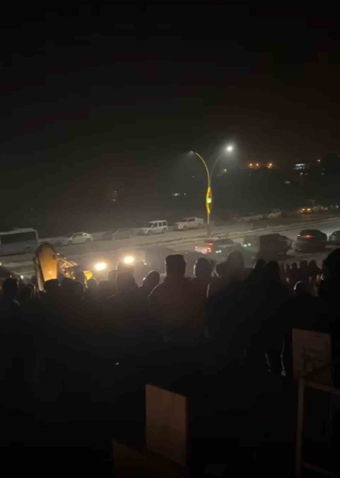 Bakan Tun&ccedil;: "Eslem evladımızın vefatı hepimizi derinden &uuml;zm&uuml;şt&uuml;r, adli soruşturma başlatılmıştır"
