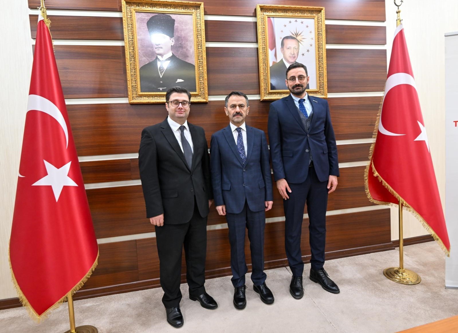 Meslekte ilk adımda iş bulamayanlar istihdam edilecek