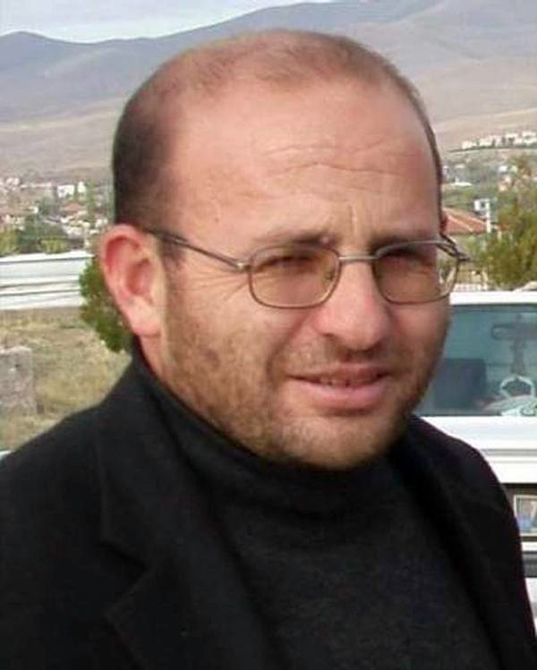 Kayıp meclis &uuml;yesi davasında 5 kişinin ağırlaştırılmış m&uuml;ebbet cezası onandı
