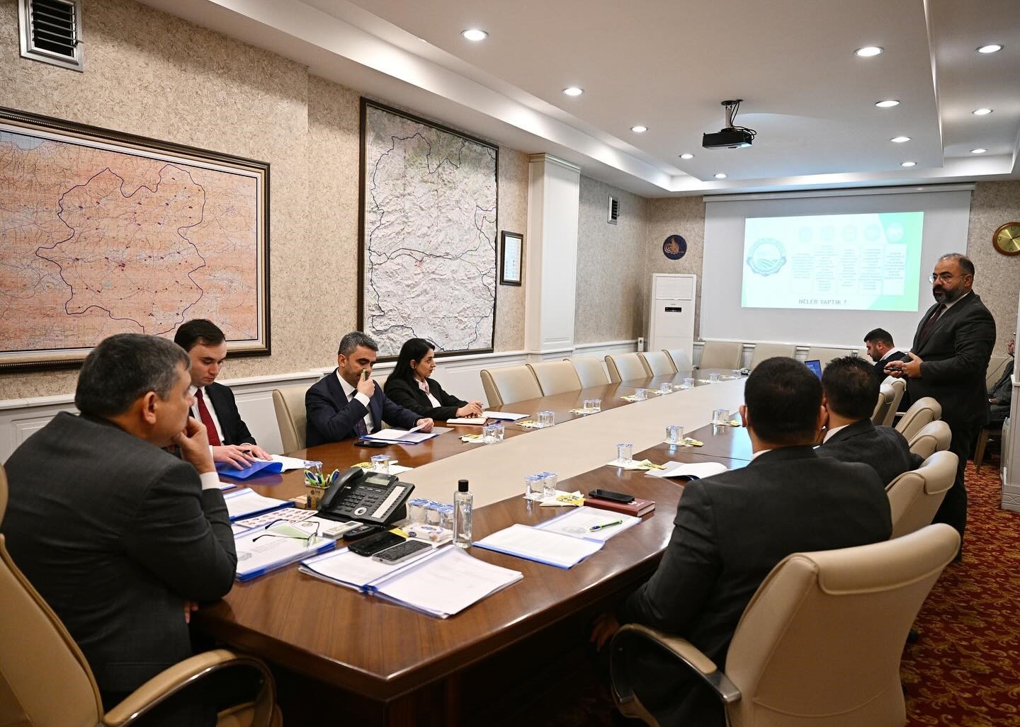 Soğuk süt zinciri zirvesi