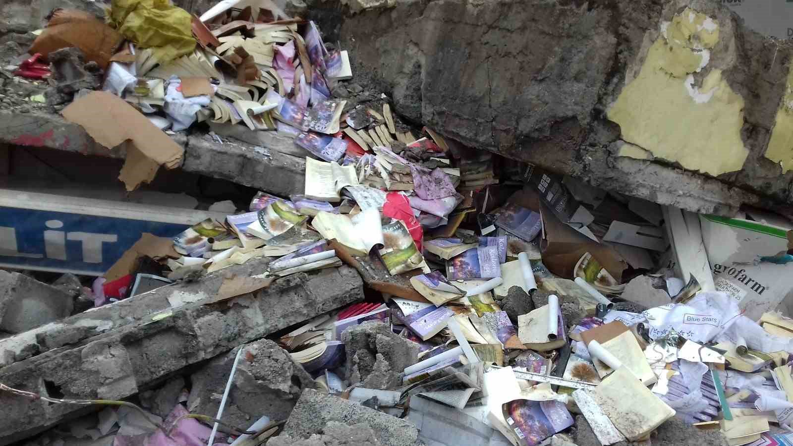 Osmaniye&rsquo;de deprem konulu şiir yarışması d&uuml;zenlenecek
