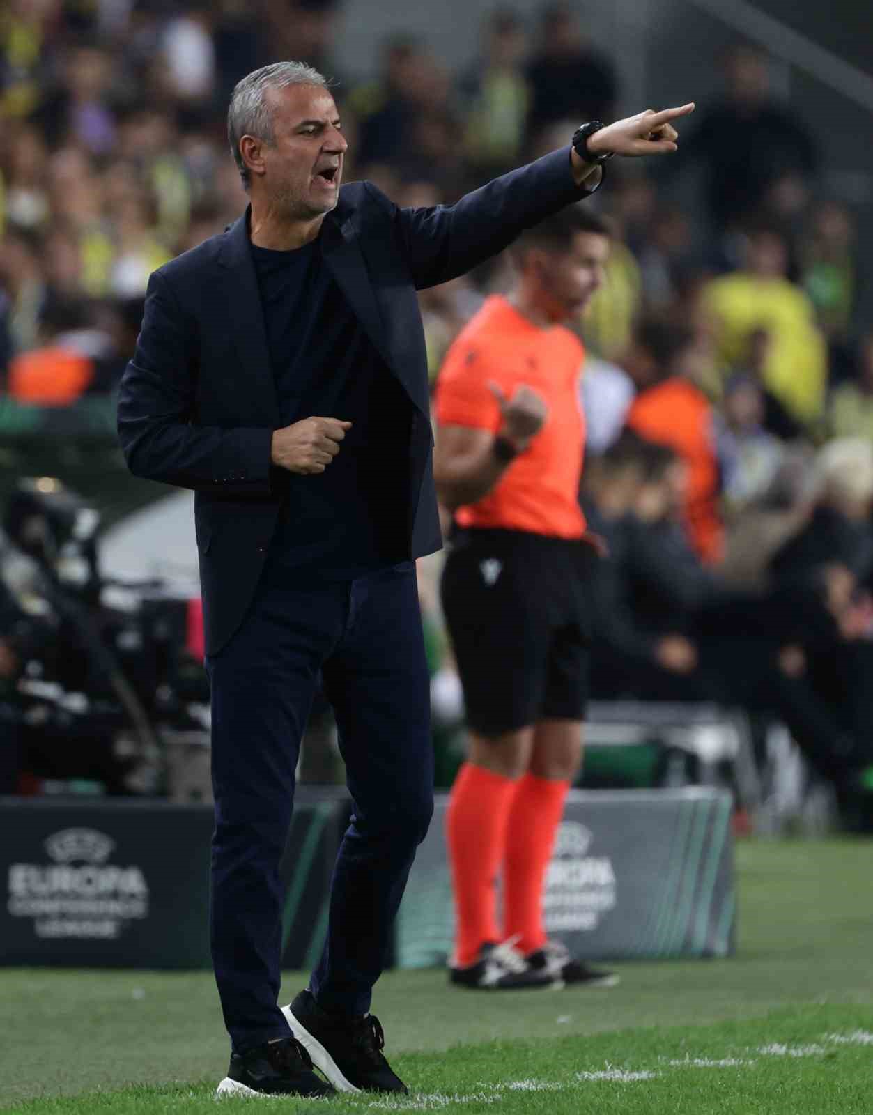 Persepolis&rsquo;in teknik direkt&ouml;r&uuml; İsmail Kartal oldu
