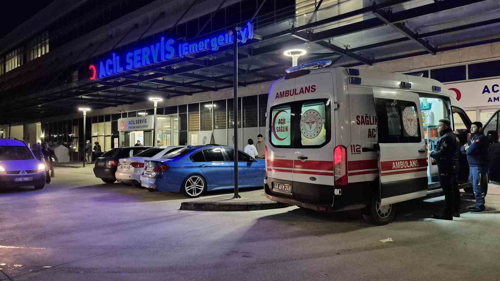 Bodrum&rsquo;da vicdanları sızlatan olay
