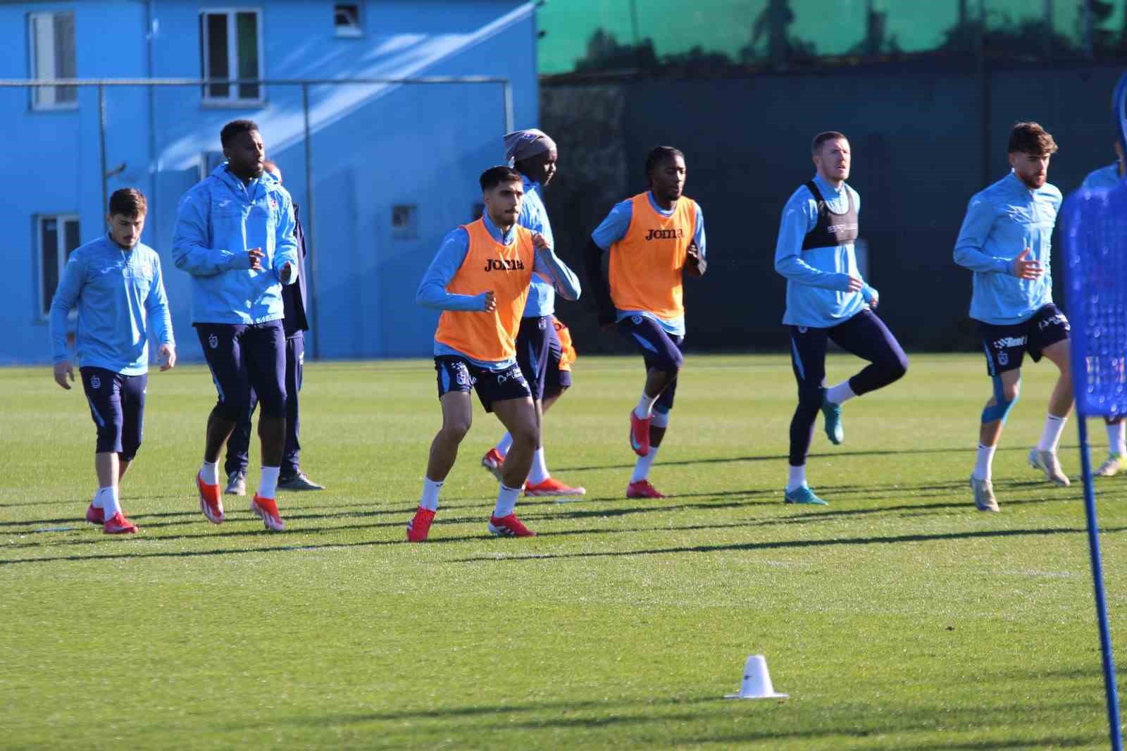 Danylo Sikan: "Takım i&ccedil;in elimden geleni yapacağım"
