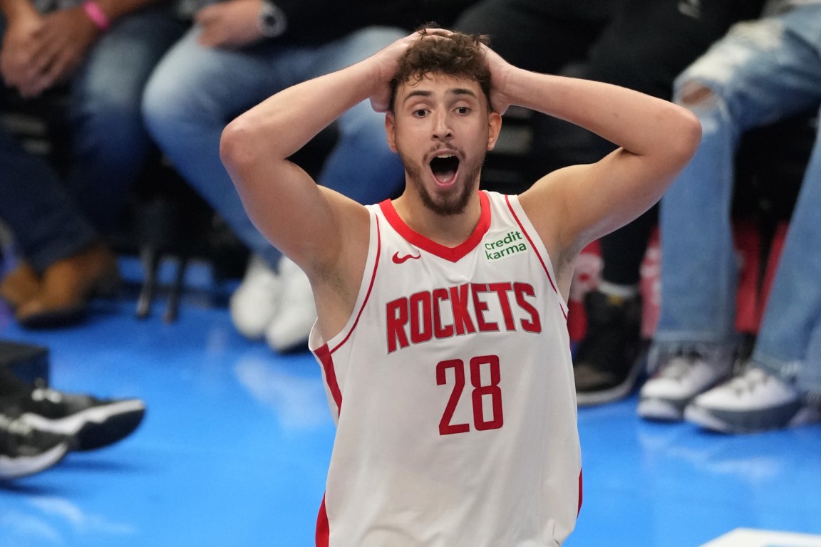 Alperen Şeng&uuml;n, 2025 NBA All-Star&rsquo;a se&ccedil;ildi