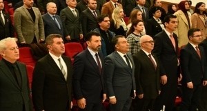 Kırıkkale Milli Eğitim M&uuml;d&uuml;r&uuml; G&uuml;ney: &ldquo;Bu aziz milletin &ccedil;ocuklarını hak ettiği noktaya taşıyacağız&rdquo;
