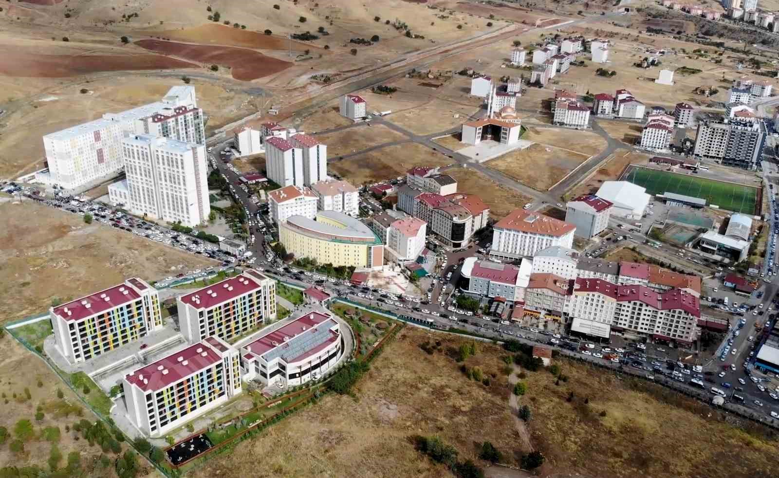 Kırıkkale&rsquo;de komisyon kuruldu, denetimler sıklaştırılıyor: KYK yurtları, oteller ve apart evler mercek altında
